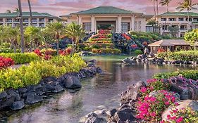 Grand Hyatt Kauai Resort