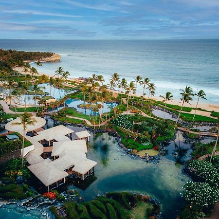 Grand Hyatt Kauai Resort & Spa Koloa Exterior photo