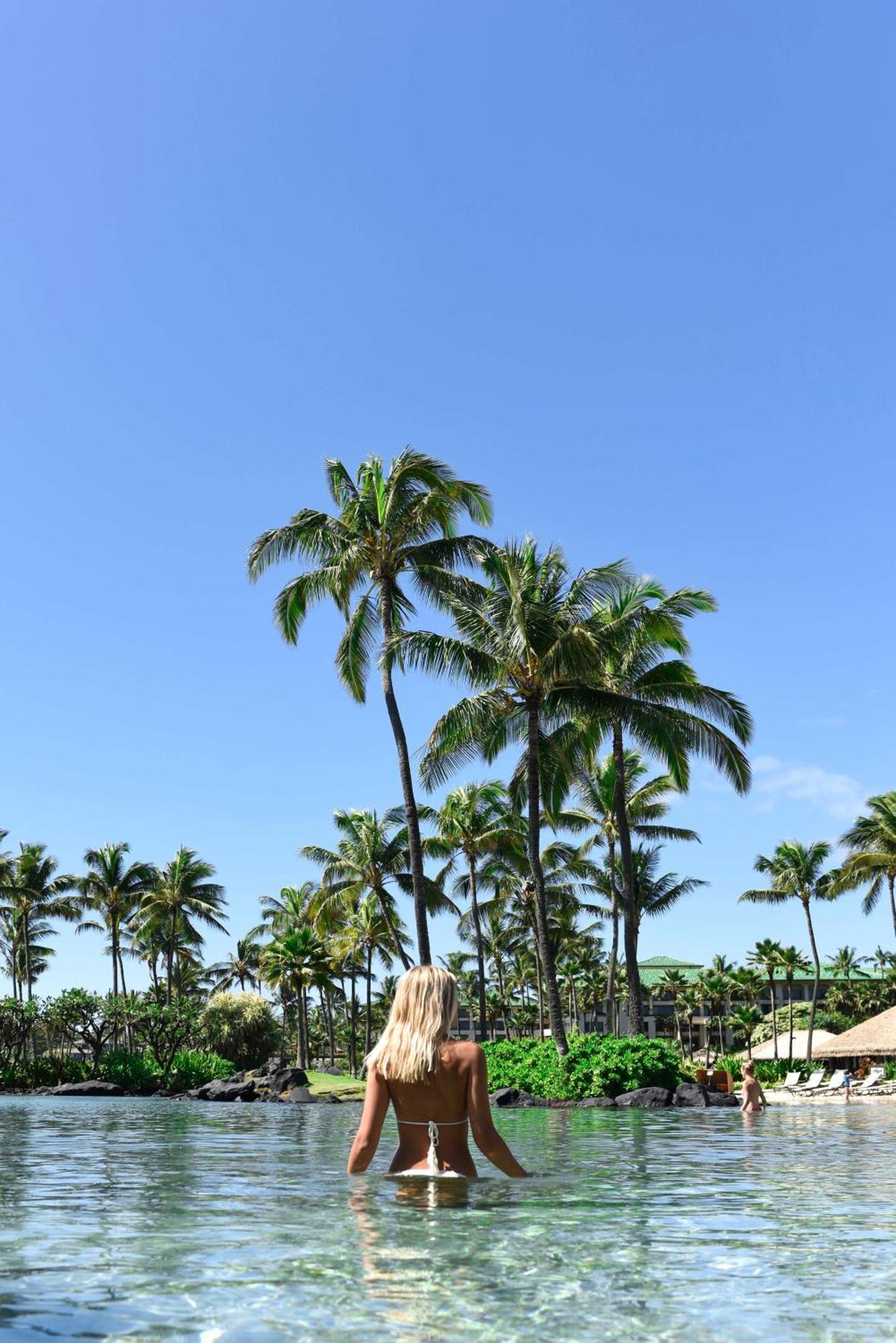 Grand Hyatt Kauai Resort & Spa Koloa Exterior photo